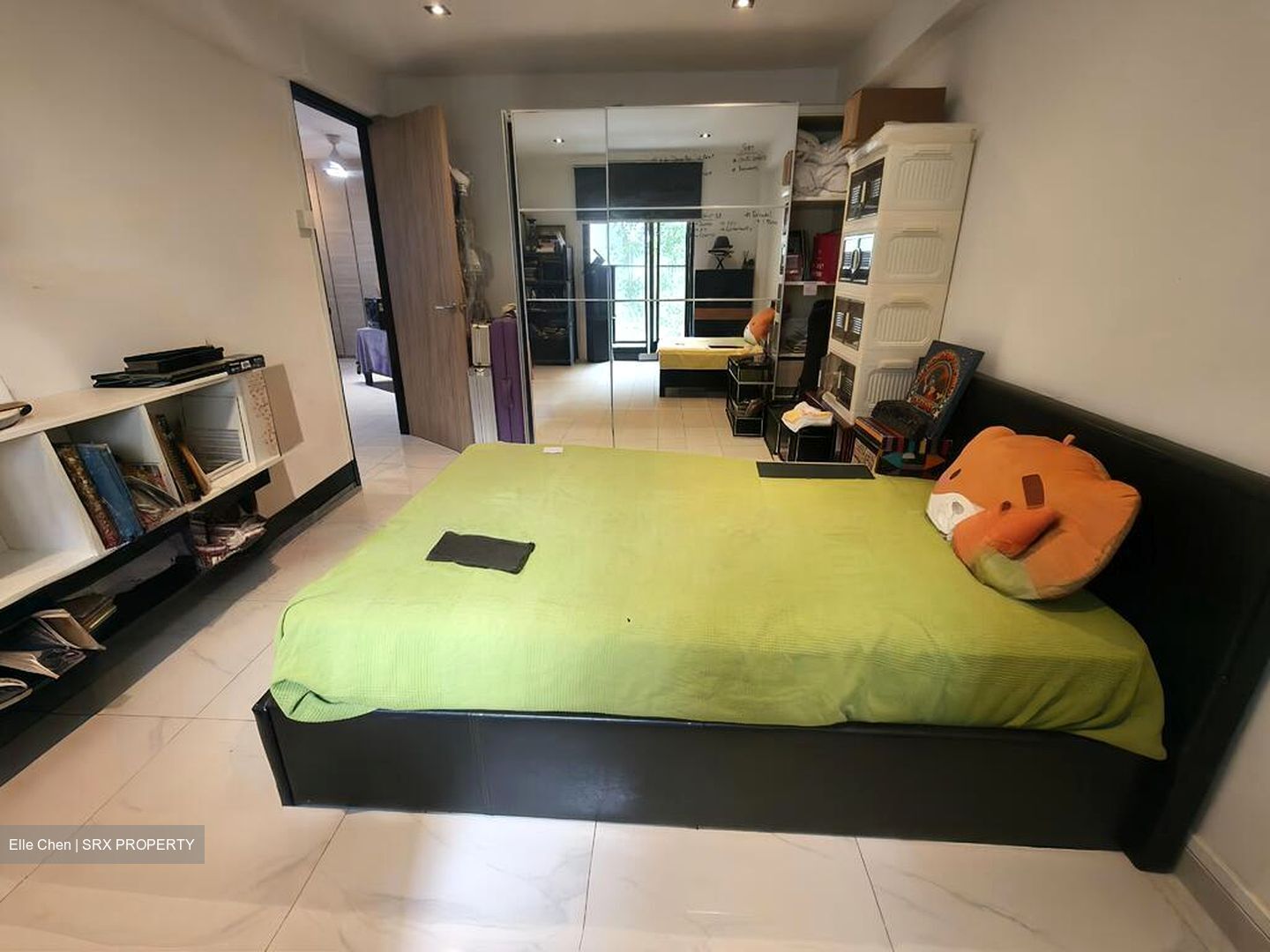 Blk 110 Commonwealth Crescent (Queenstown), HDB 3 Rooms #496352521